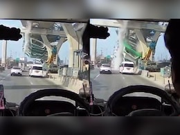 2 सेकंड और एकाएक सबकुछ खत्म... थाईलैंड हादसे का खौफनाक वीडियो आया सामने, देखकर आप भी रह जाएंगे हैरान&nbsp;