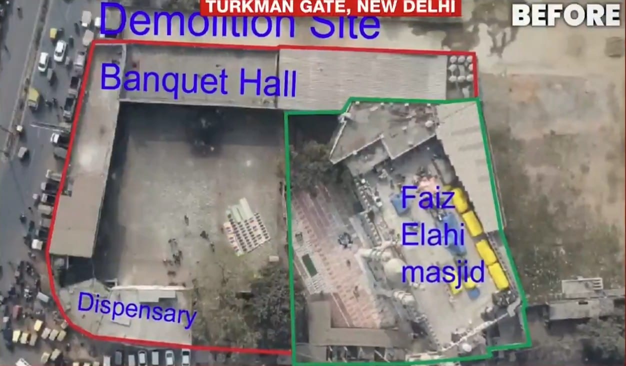 Latest and Breaking News on NDTV