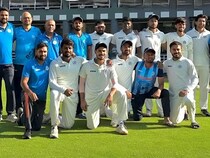 Ranji Trophy: Bihar Crush Manipur By 568 Runs In Plate Final, Return To Elite Group