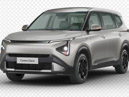 Kia Carens Clavis का नया HTE(EX) वेरिएंट इलेक्ट्रिक Sunroof के साथ लॉन्च, कीमत भी आई सामने