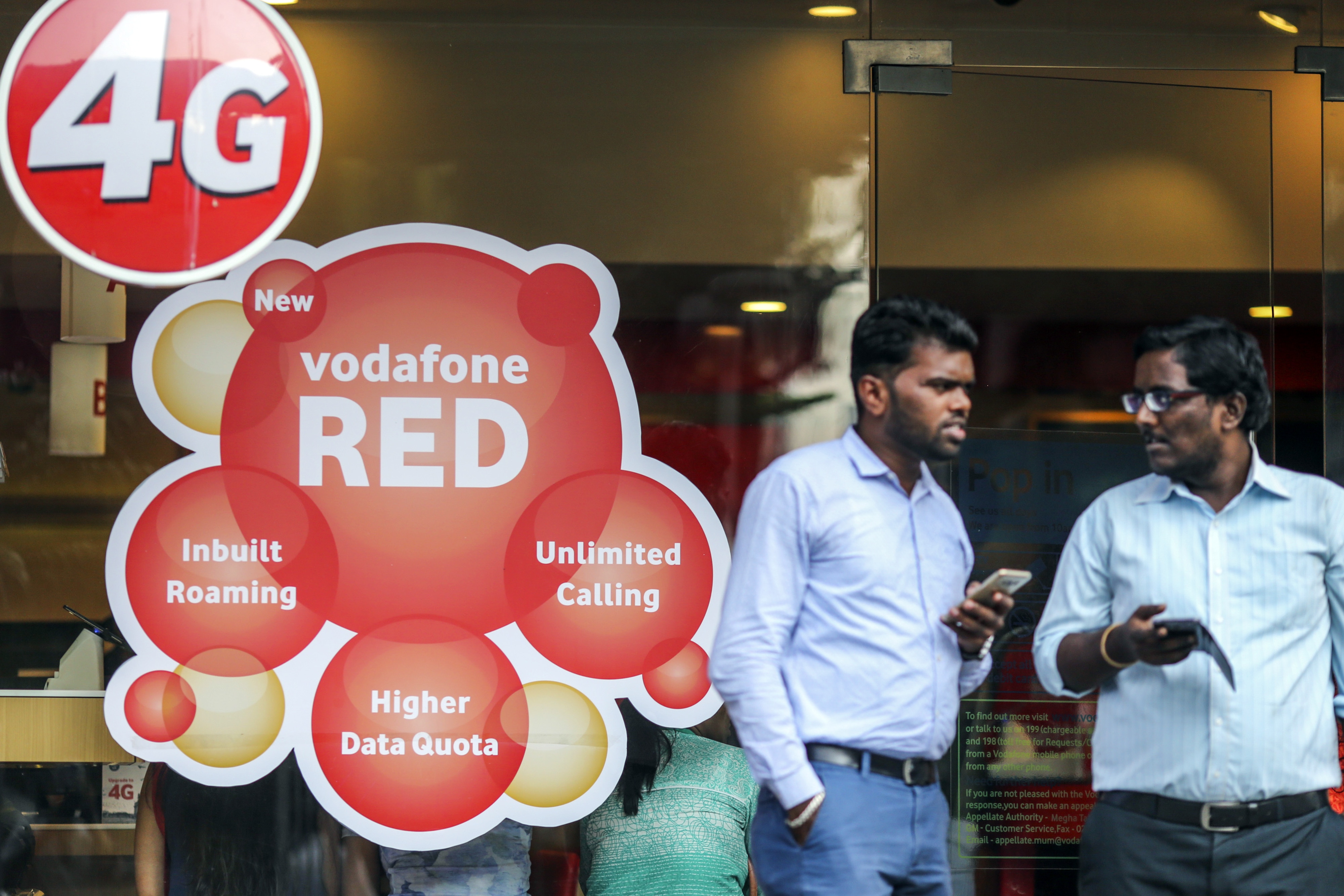 COAI Seeks Cut In GST Rates For Telecom In Letter To Finance Ministry