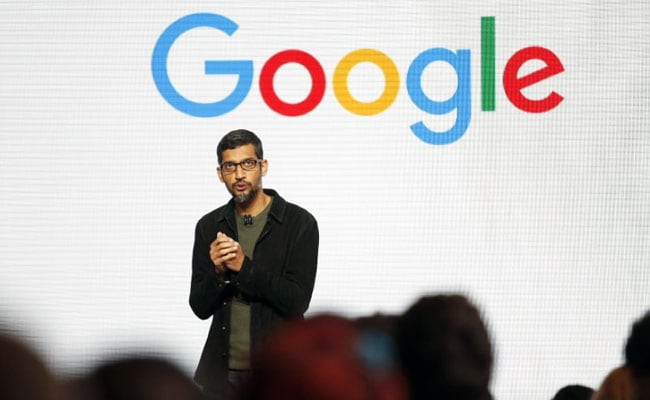 Google's Sundar Pichai To Announce Key Initiatives For Small Businesses