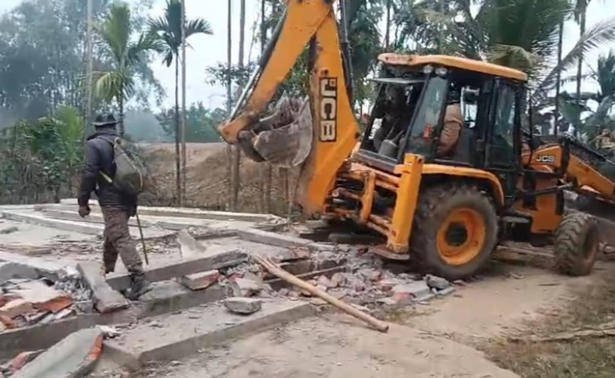 Latest and Breaking News on NDTV