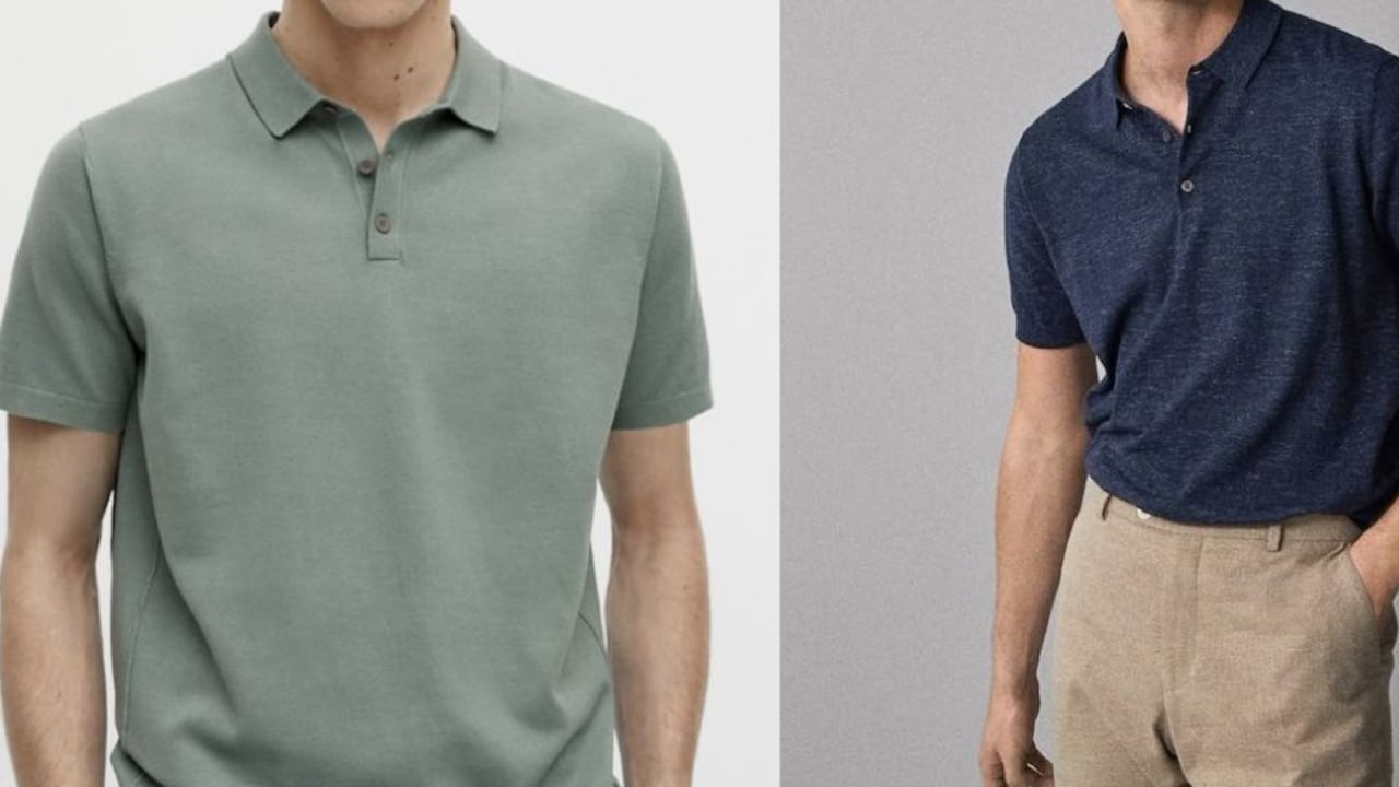 Polo T-Shirt Collar Curling Explained: Washing Mistakes And Care Tips That Work. Polo T-Shirt Collar Curling Explained: Washing Mistakes And Care Tips That Work.