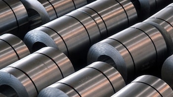 Vedanta Shares Gain Alongside Hindalco, Nalco As Aluminium Stocks Rise After Supply Risks Lift Prices