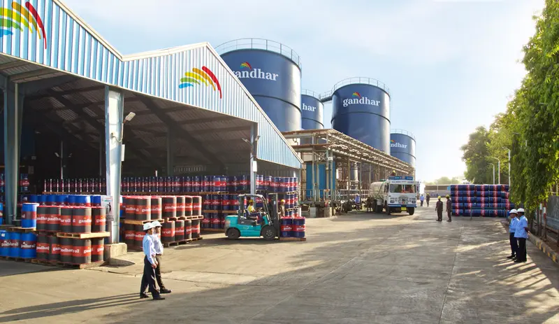 Gandhar Oil Share Price Jumps 7% Despite Company Reporting Bleak Q1 Performance