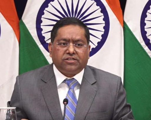 ये एक अपराधी की बकवास, एप्सटीन फाइल में पीएम मोदी के जिक्र का भारत सरकार ने दिया जवाब