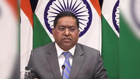 ये एक अपराधी की बकवास, एप्सटीन फाइल में पीएम मोदी के जिक्र का भारत सरकार ने दिया जवाब