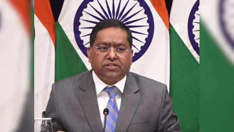 ये एक अपराधी की बकवास, एप्सटीन फाइल में पीएम मोदी के जिक्र का भारत सरकार ने दिया जवाब