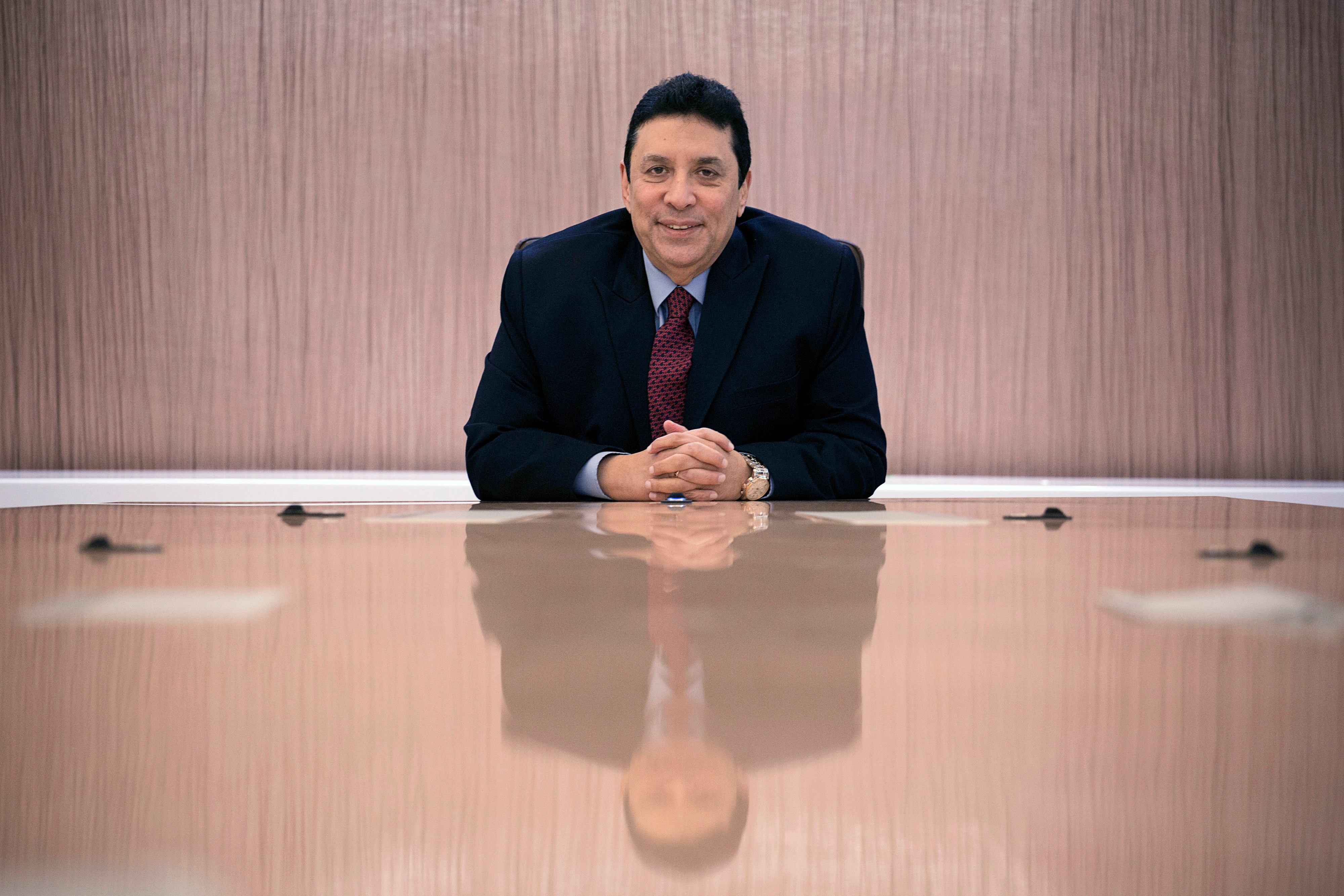 Developers Can Get Last-Mile Funding If RBI Tweaks NPA Norms, Says HDFC&rsquo;s Keki Mistry