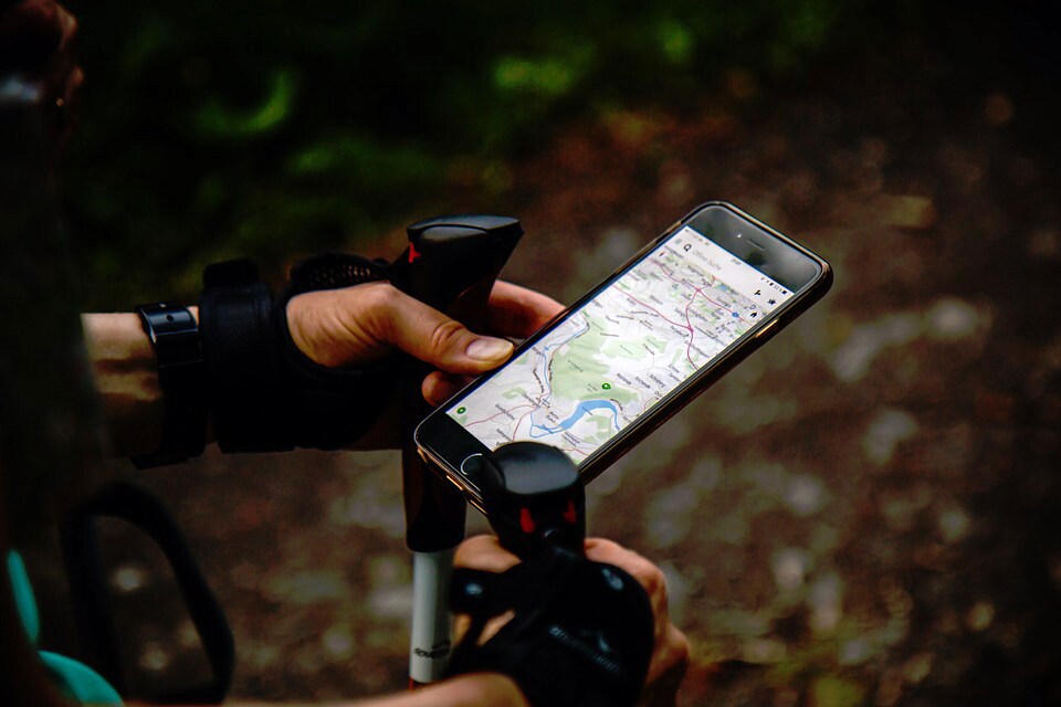 Startup Street: This GPS Service Says It Can Track Anything That Moves