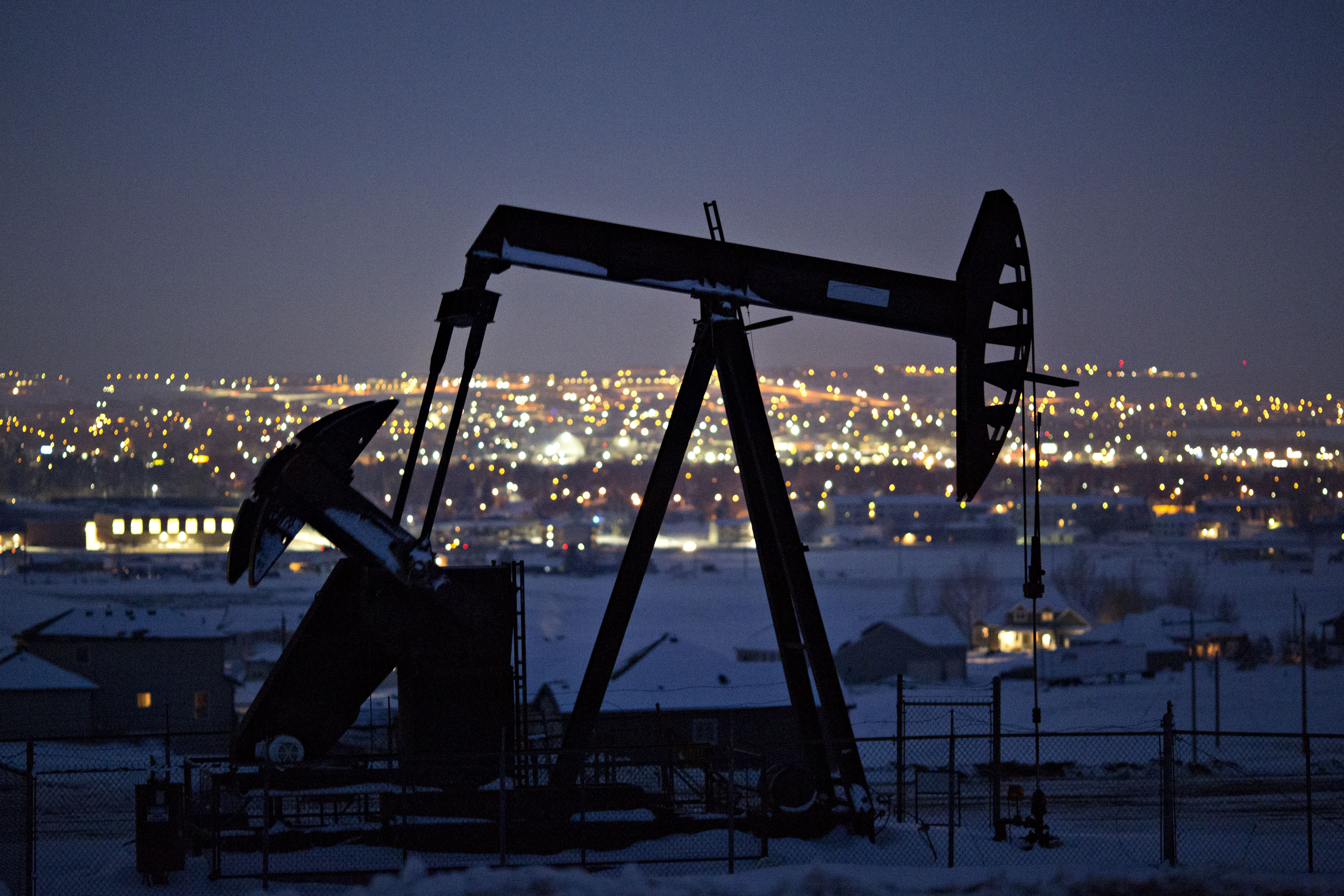 Davos 2019: U.S. To Create Balance In Crude Oil Market, Says IEA&rsquo;s Fatih Birol 