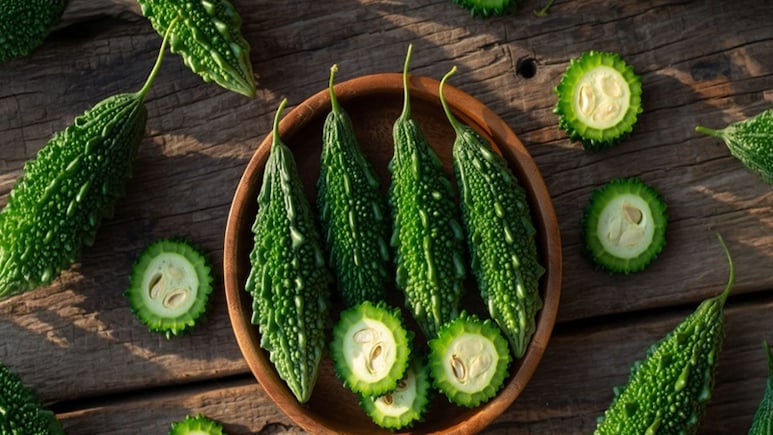 99% लोगों को नहीं पता होगा करेला का आयुर्वेदिक नाम, जानें किन बीमारियों का है काल