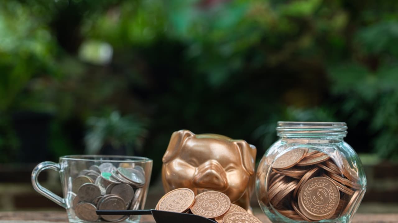 Rs 25 Lakh In Savings At 35: Are You Ahead Of Most Indians Your Age?