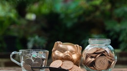 Rs 25 Lakh In Savings At 35: Are You Ahead Of Most Indians Your Age?