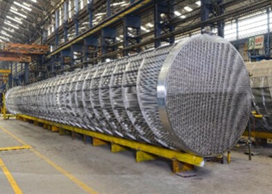 ISGEC Heavy Engineering Q1 Review - Cost Pressure Impacts Margins; Muted Execution: ICICI Securities