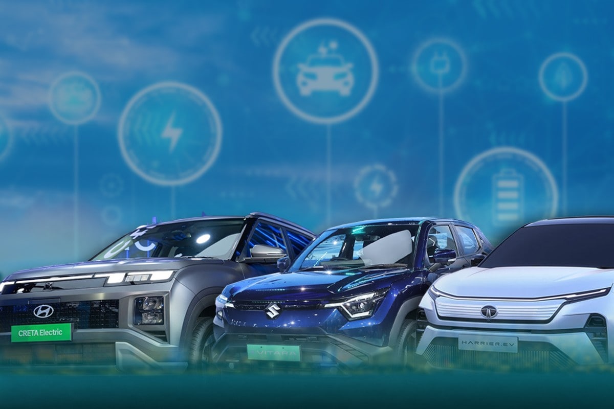 Auto Sales In May 2025: Maruti Suzuki Up 3%, Hyundai India's Down 7.7%