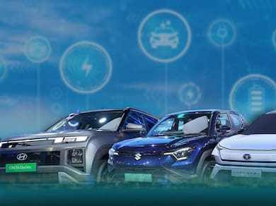 Auto Sales In May 2025: Maruti Suzuki Up 3%, Hyundai India's Down 7.7%