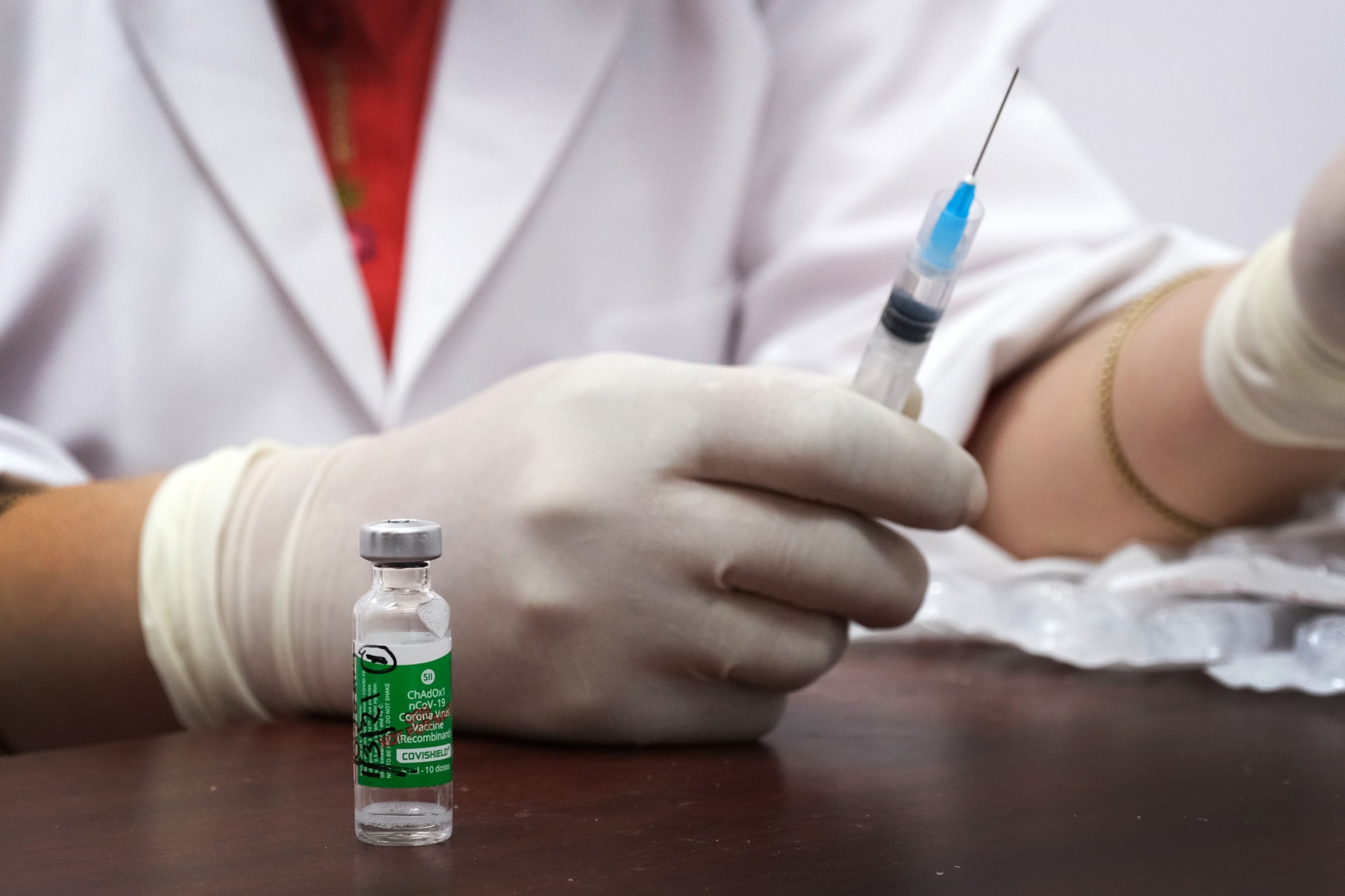 Coronavirus India Update: Nearly 17,000 New Cases; Serum Institute Warns Of Delays