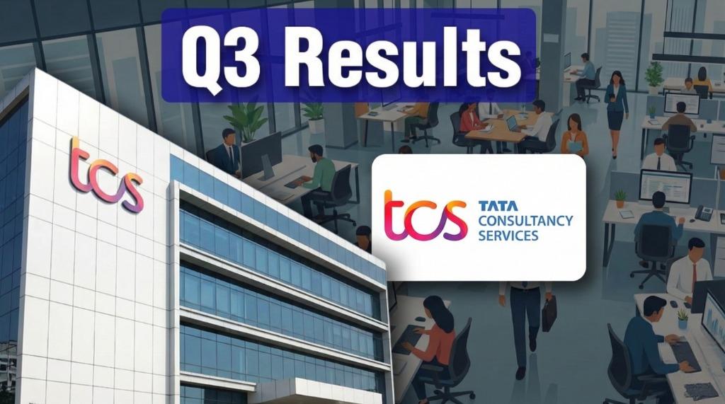 TCS Q3 Results: Profit Miss, Bumper Dividend, One-Time Labour Code Impact, Attrition Rises