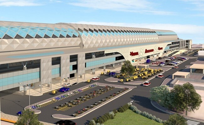 Bullet Train: Bids Open For Redevelopment Of Ahmedabad, Sabarmati Stations