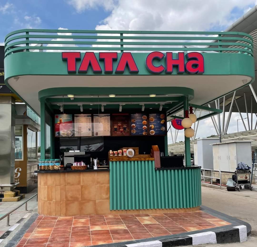 Tata Consumer To Exit Tea Caf&eacute; Chain, Transfer Business To Indian Hotels