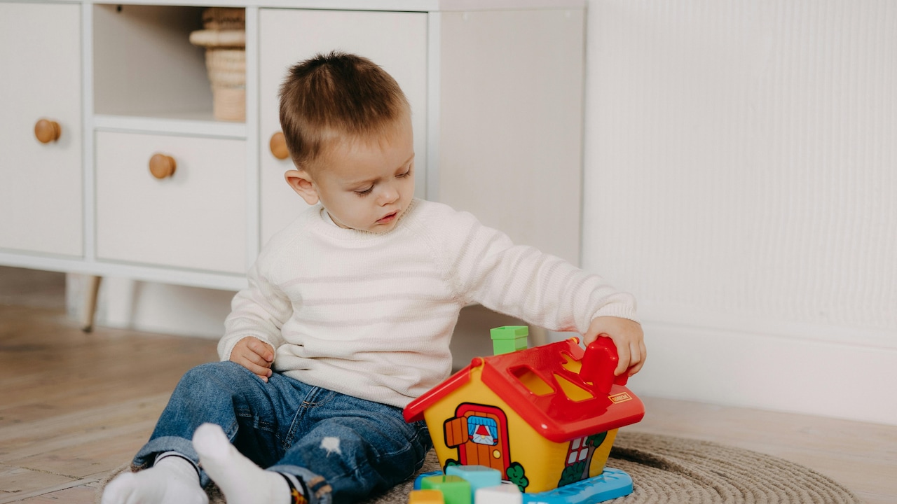 How To Choose Toys Kids Play With for Months, Not Just Days