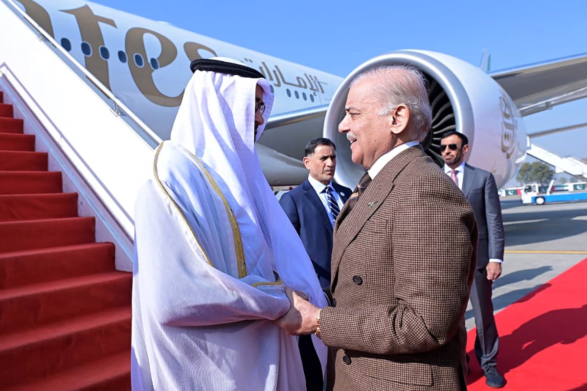 Islamic NATO To Arm Deals: Pak's Growing Defence Footprint In Arab World