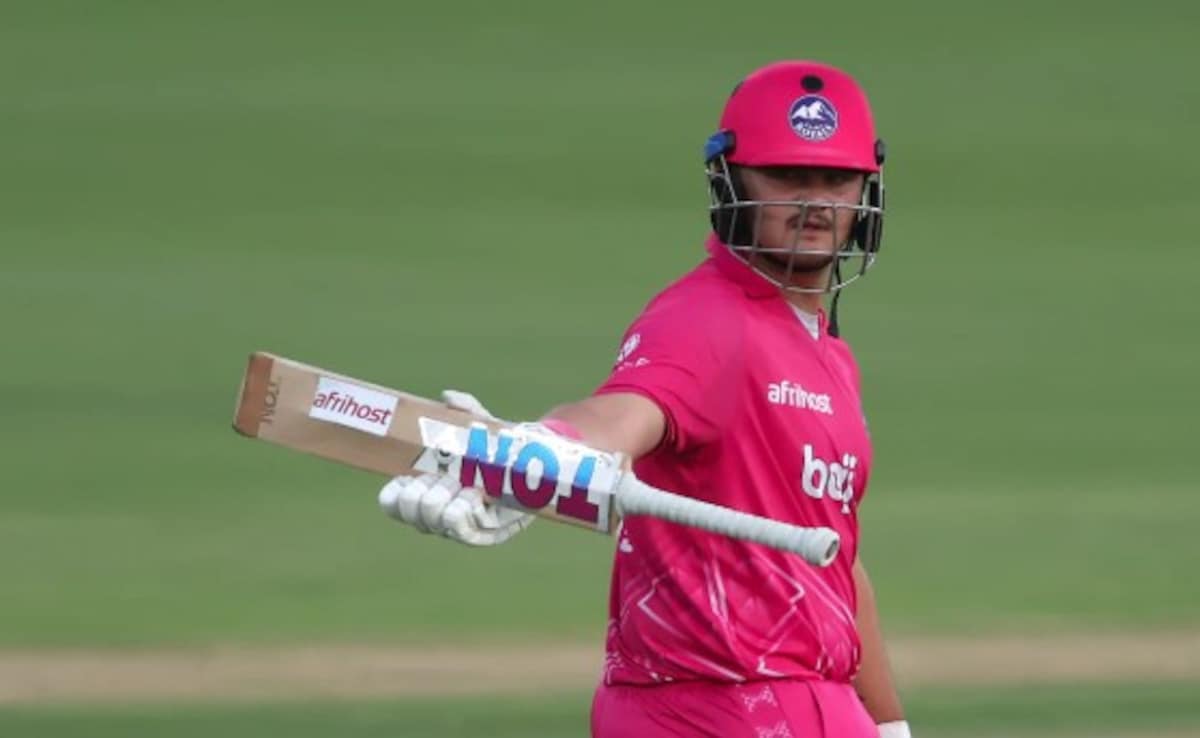 Lhuan-Dre Pretorius, Hardus Viljoen Star As Paarl Royals Knock Joburg Super Kings Out Of SA20