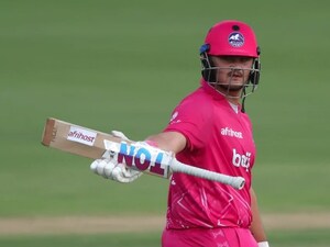 Lhuan-Dre Pretorius, Hardus Viljoen Star As Paarl Royals Knock Joburg Super Kings Out Of SA20