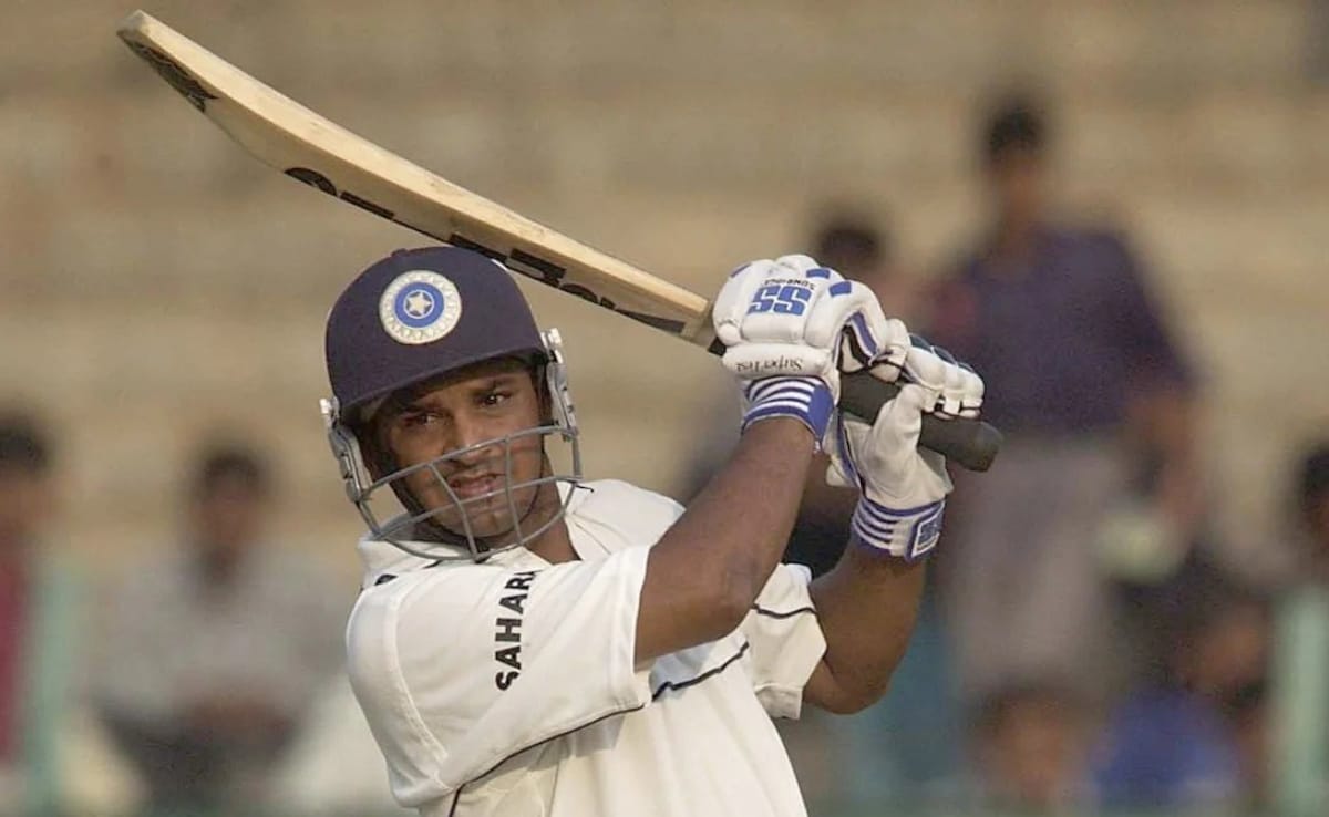 Ex-India Star, Who Played 10 ODIs, Arrested For Drunk Driving In Vadodara