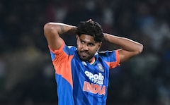 Harsha Bhogle Hits Bullseye, Slams Harshit Rana "Nonsense" On Live TV