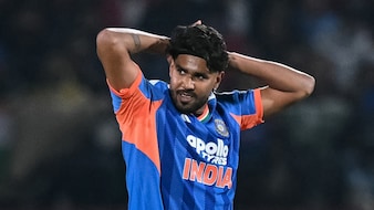 Harsha Bhogle Hits Bullseye, Slams Harshit Rana 'Nonsense' On Live TV