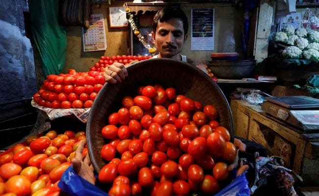 Retail Inflation Eases To 5.59% In July From 6.26% In June As Food Prices Drop