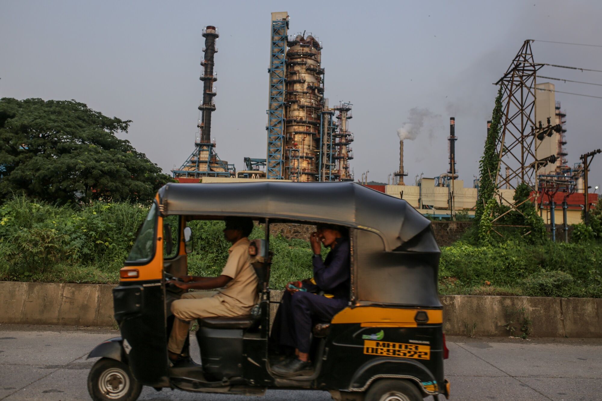 Oil Is Little Changed As Traders Stand Pat Until OPEC+ Meeting