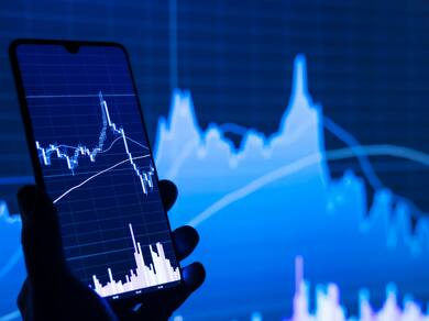Stock Market Today: Nifty, Sensex End In Red After See-Saw Trade, Snapping Four-Day Winning Streak