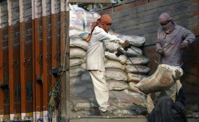 Cement Industry To See Pickup In Demand From Next Month: Report