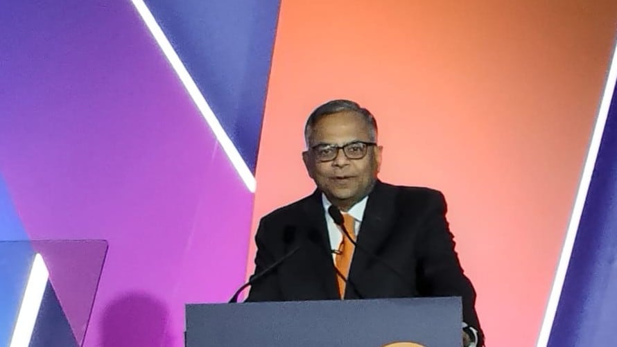 Financial Discipline Vital, Mistakes Are Costly Distractions From Group's Purpose: Tata Sons Chairman