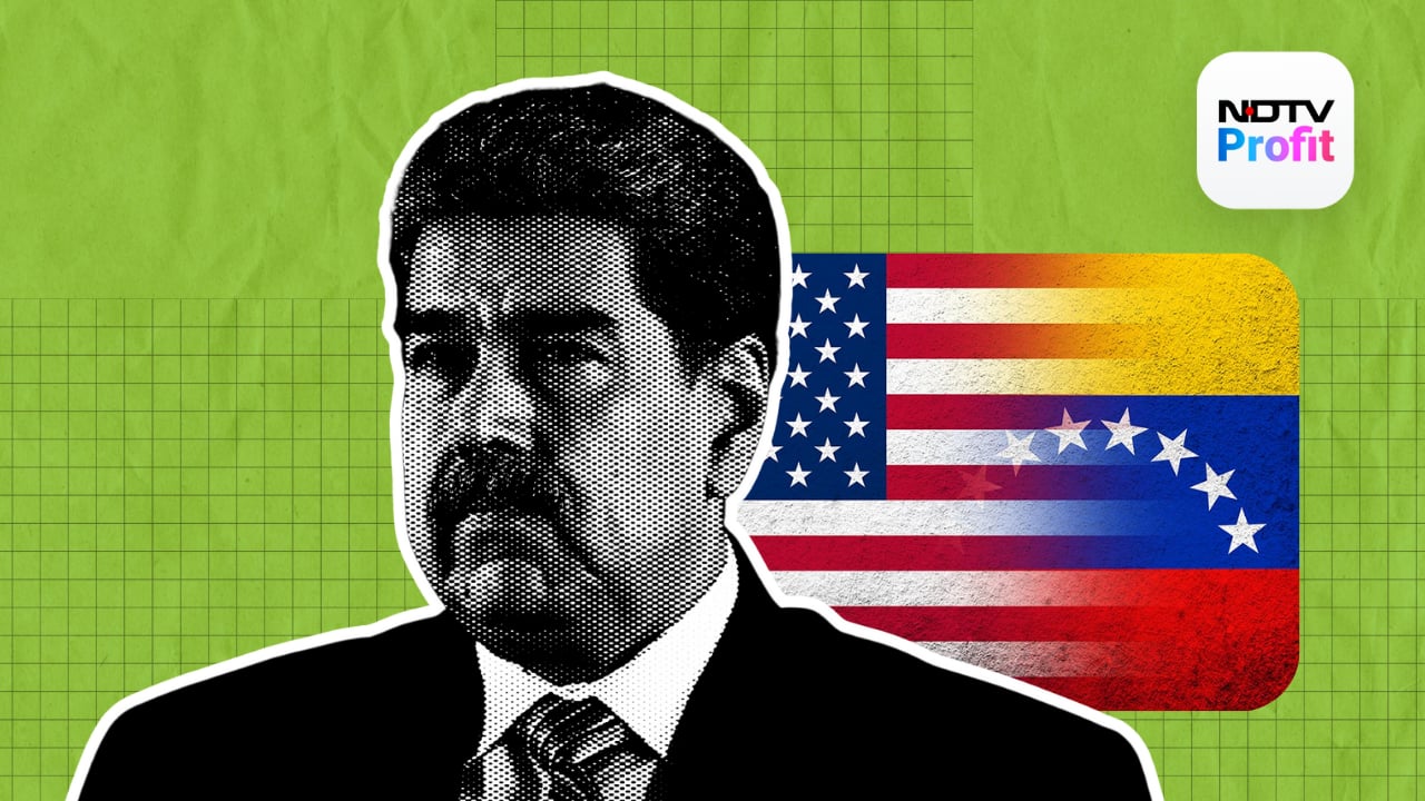 US Venezuela Updates: Trump Elaborates On Maduro's Capture, Caracas Strikes; Maduro Pleads Not Guilty