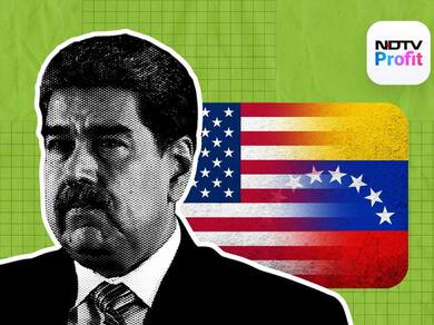 US Venezuela Updates: Trump Elaborates On Maduro's Capture, Caracas Strikes; Maduro Pleads Not Guilty