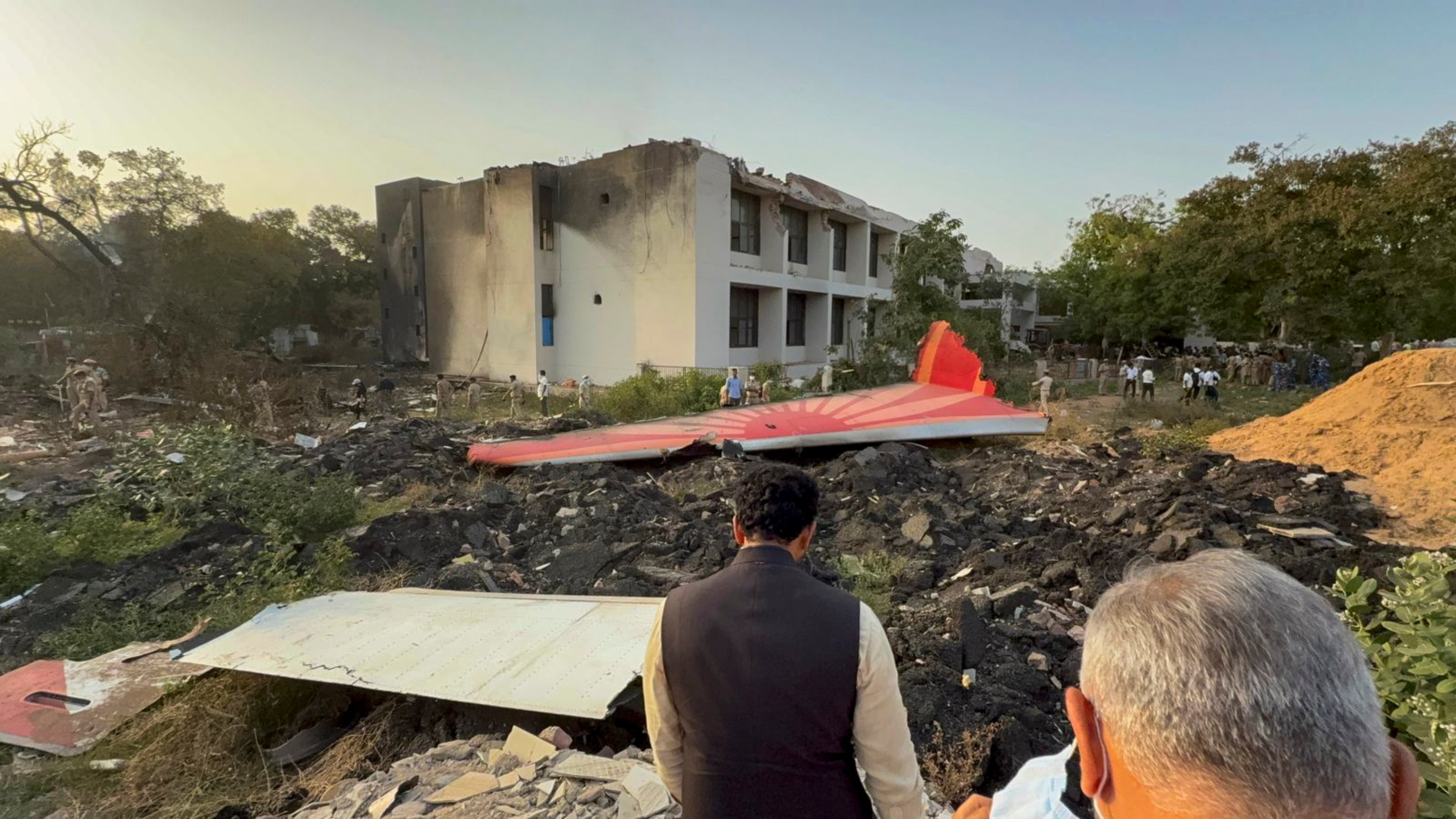 Air India Crash To Become India's Most Expensive Aviation Claim With A Potential Rs 2,400-Crore Demand