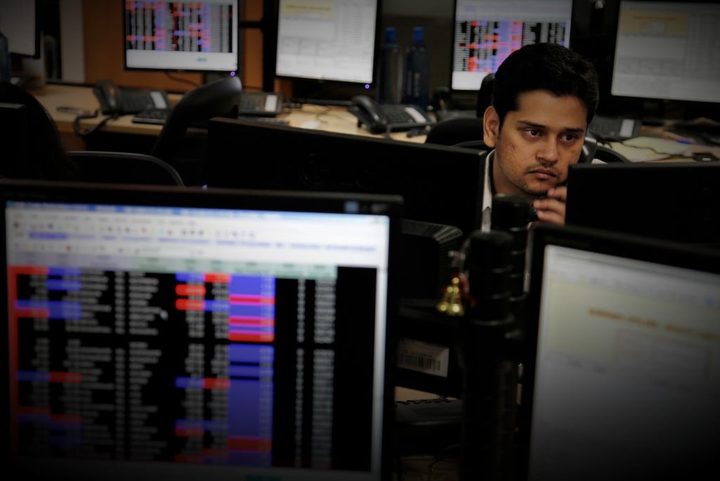 Nifty Fails To Hold  8,750 After Record Budget-Day Rally