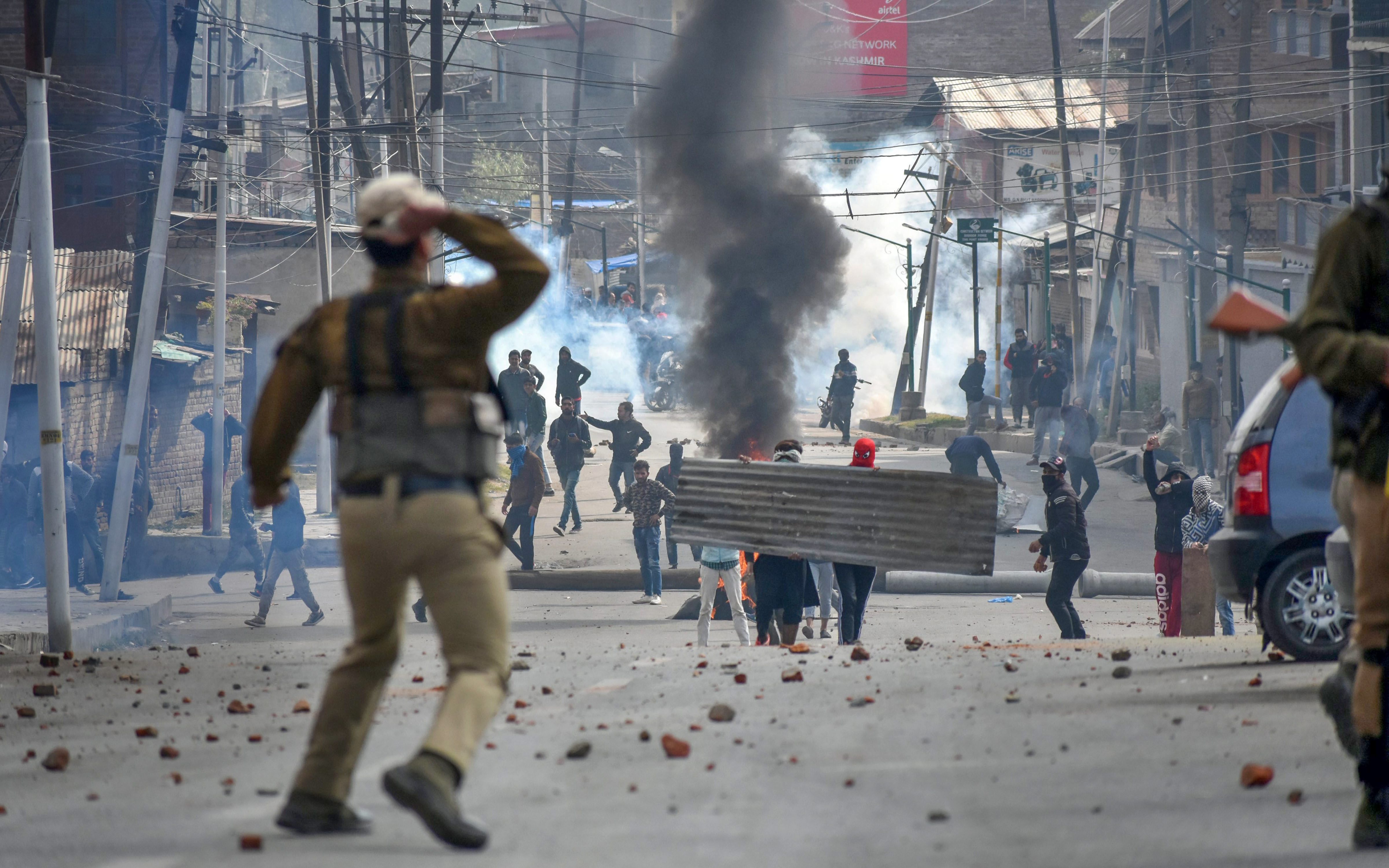  India, Pakistan, Kashmir: We Won&rsquo;t Need To Fight A War If We Can Win The Peace