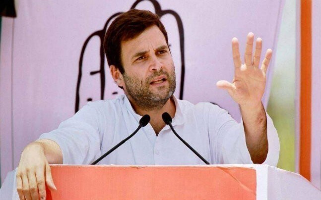 Election 2019: Has The Congress Presented Itself As A Compelling Alternative?