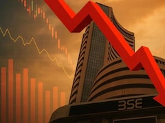 Stock Market Today: सेंसेक्स 400 अंक टूटा,निफ्टी 25,700 के नीचे फिसला, मेटल शेयरों की सबसे ज्यादा पिटाई
