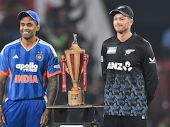 India vs New Zealand LIVE Score, 3rd T20I: Pressure On Sanju Samson As India Eye Dominant Series Win