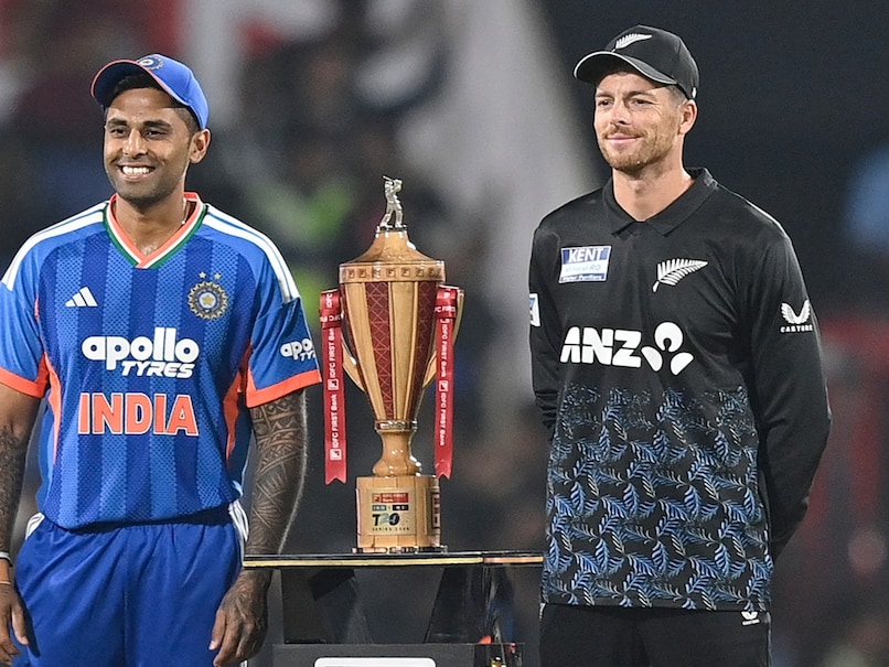India vs New Zealand LIVE Score, 3rd T20I: Focus On Jasprit Bumrah As India Eye Dominant Series Win