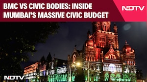 India's Richest Civic Body, How Mumbai's BMC Spends ₹59,955 Crore