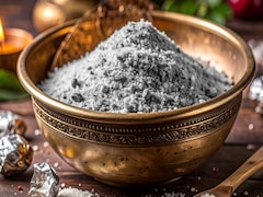 चांदी लगा देगा त्वचा पर चार चांद! जानें रजत भस्म स्किन को कैसे बनाएगा ग्लोइंग