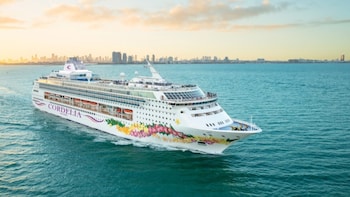 Cordelia Cruises Operator Waterways Leisure Tourism IPO Day 1: Check Subscription Status, GMP, Key Details, And More